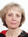 Булах Ольга Владимировна