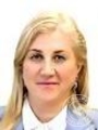 Соколова Ольга Владимировна