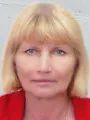 Блинова Наталья Михайловна