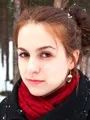 Писарева Александра Дмитриевна