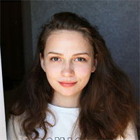 Марина Николаевна Павлова