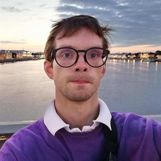 Никитиус  Дарман