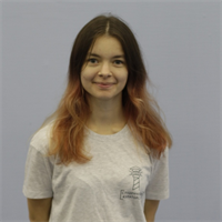 София Андреевна Иванова