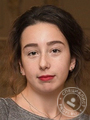 Матвеева Анна Петровна