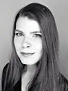Харлова Ирина Юрьевна