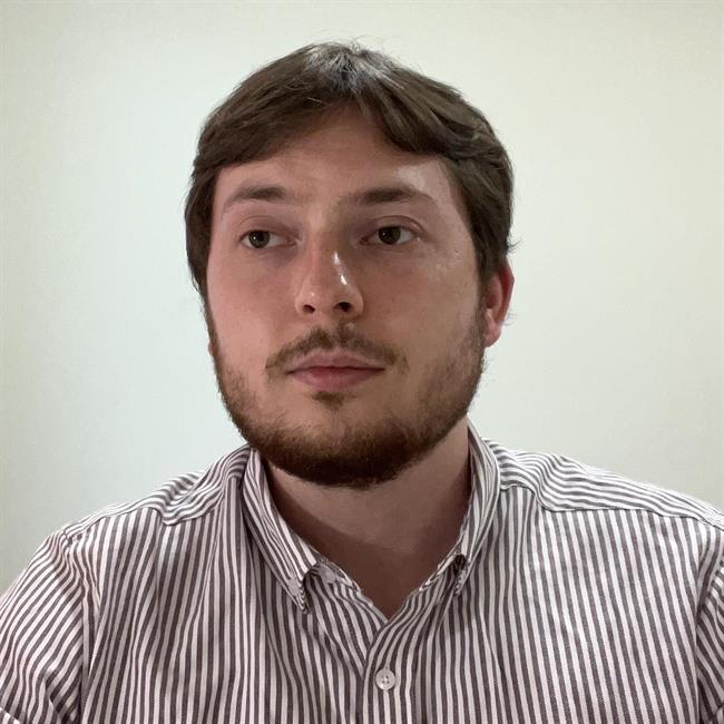 Данилов Артем Сергеевич