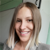 Анна Александровна Мельникова