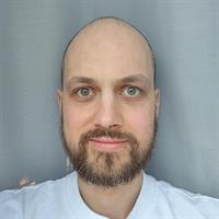 Успехов Дмитрий Алексеевич