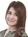 Сидорова Екатерина Романовна