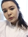 Ждановскач Анастасия Дмитриевна