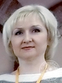 Шибанова Марина Степановна