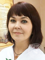 Имамова Наталья Римовна