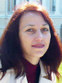 Кравченко Анна Владимировна