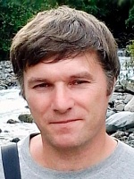 Александров Виталий Михайлович