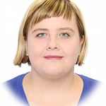 Юлия Павловна Качанова