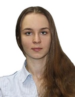 Затенко Марина Ильинична