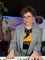 Тащеева Виктория Вадимовна