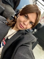 Шавликова Ольга Александровна