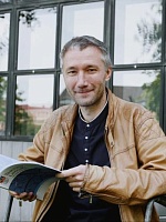 Ушаков Павел Витальевич