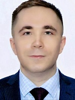 Шахигулин Антон Сергеевич