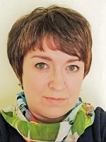 Сумзина Наталья Владимировна