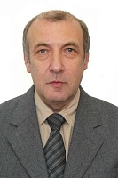 Литвинов Владимир Евгеньевич