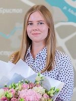 Абрамова Мария Сергеевна