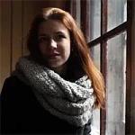 Дарья Михайловна Павлова