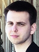 Витенко Дмитрий Дмитриевич