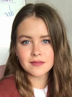 Третьякова Василина Алексеевна