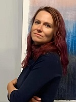 Спикина Юлия Александровна