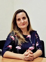 Рогужцева Елена Сергеевна