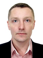 Критченков Андрей Сергеевич
