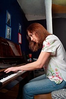 Вочис Елена Львовна