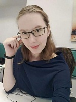 Селедкова Кристина Робертовна