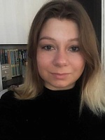 Андреева Светлана Сергеевна