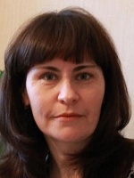 Юдина Юлия Николаевна