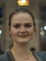 Антони Марина Андреевна