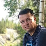 Павел Александрович  Мазуренко