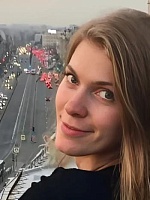 Коростекова Кристина Сергеевна