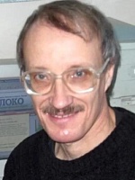 Малахов Сергей Викторович
