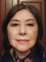 Мельникова Елена Леонидовна