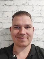 Смирнов Никита Дмитриевич