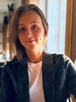 Курмазова Ирина Викторовна