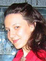 Реброва Алла Германовна