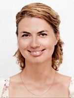Березовская Алла Александровна