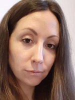 Кудяшова Галина Леонидовна