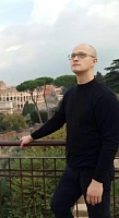 Никитенко Алексей Игоревич