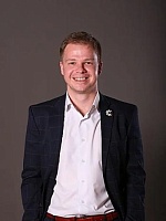 Чекандин Сергей Сергеевич