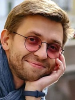 Игнатьев Виктор Викторович